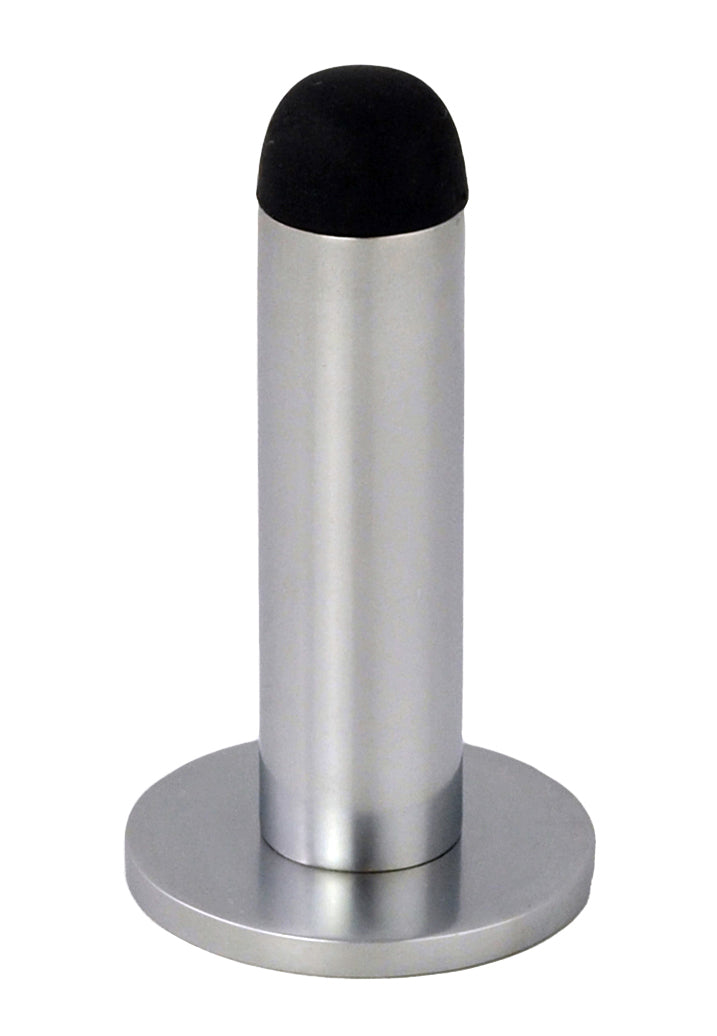 Nidus Round Wall Mount Door Stop (Available in Various Finishes)