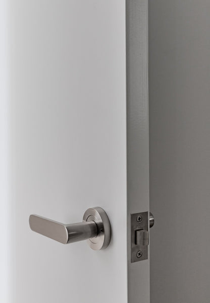 Zanda Door Handle - Duke