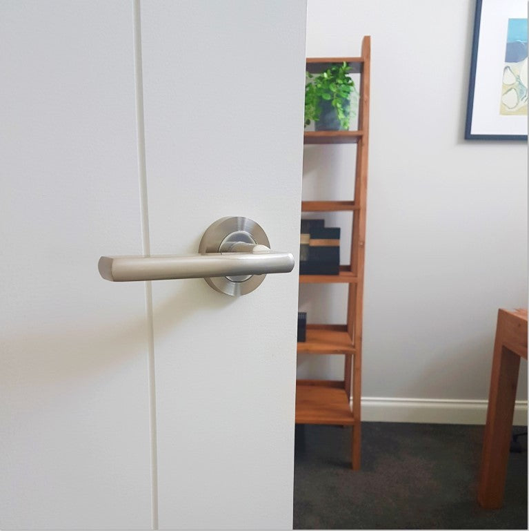 Zanda Door Handle - Epic