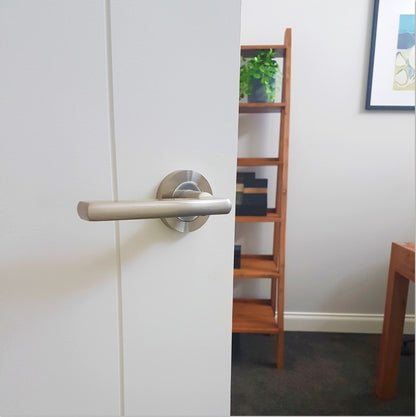 Zanda Door Handle - Epic