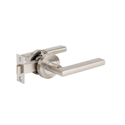 Zanda Door Handle - Epic
