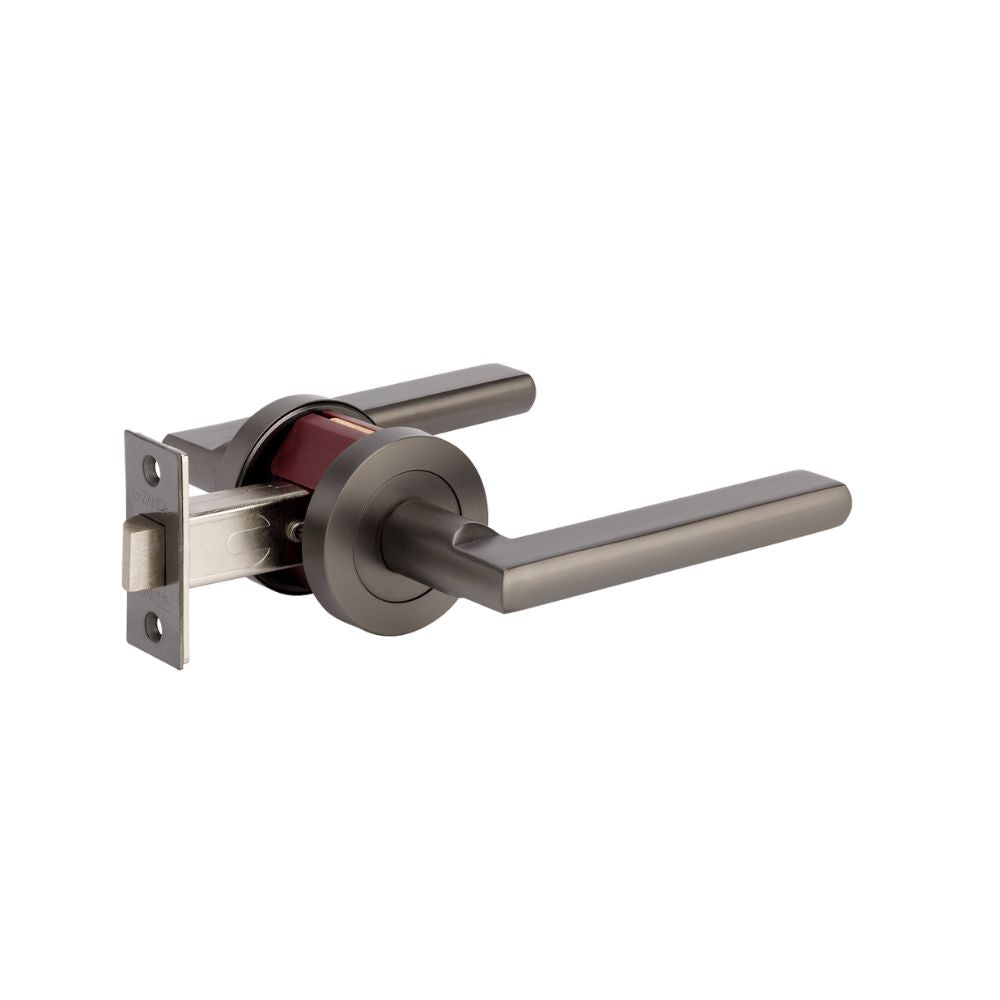 Zanda Door Handle - Epic