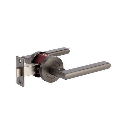 Zanda Door Handle - Epic