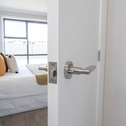 Zanda Door Handle - Epic