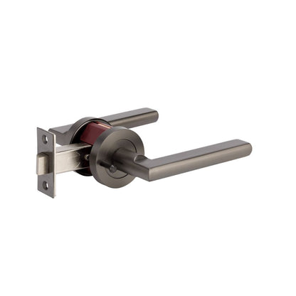 Zanda Door Handle - Epic