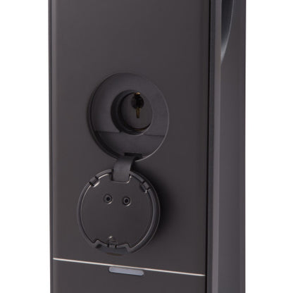 Gainsborough Mode Smart Pull Handle