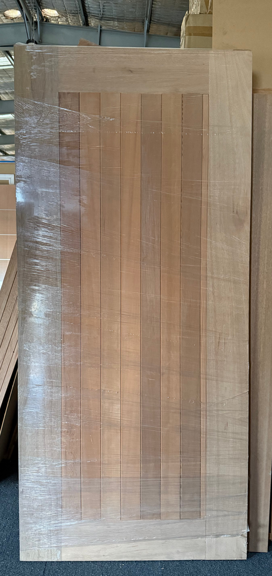 SPM CEDAR INSERT DOOR - CLEARANCE