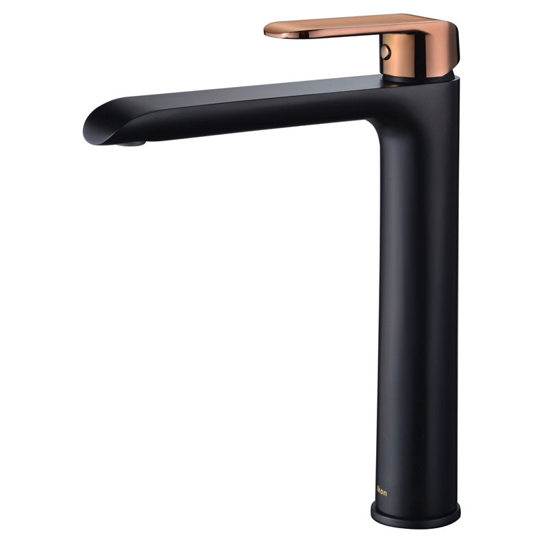KARA - High Rise Basin Mixer