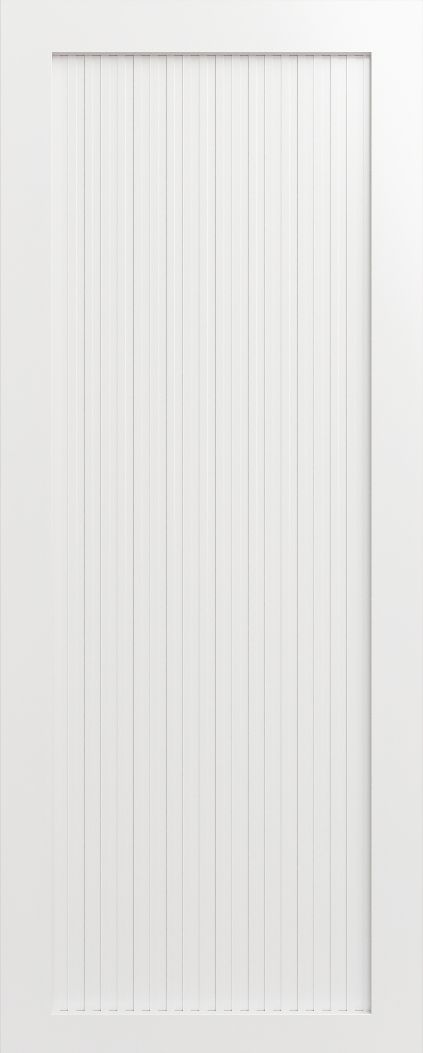 LUX1 Hume - Internal Door