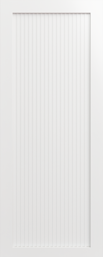 LUX1 Hume - Internal Door