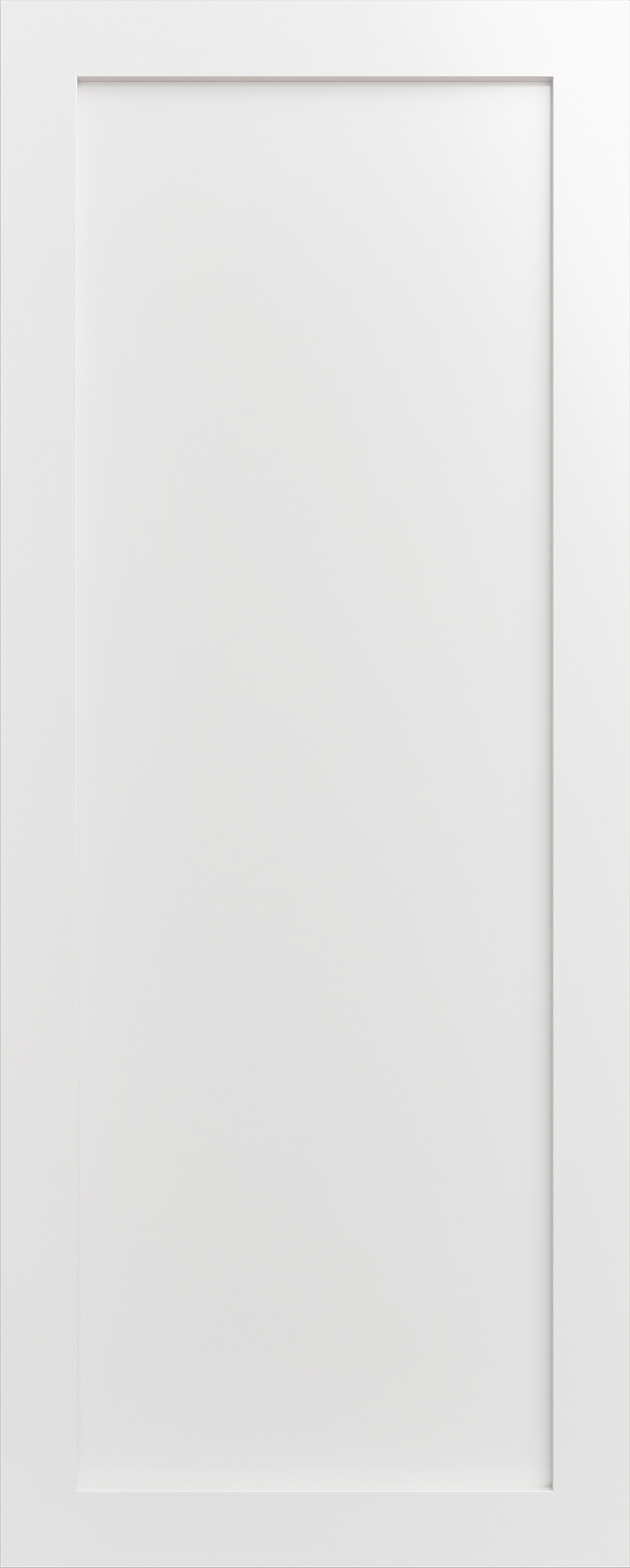 LUX1 Hume - Internal Door