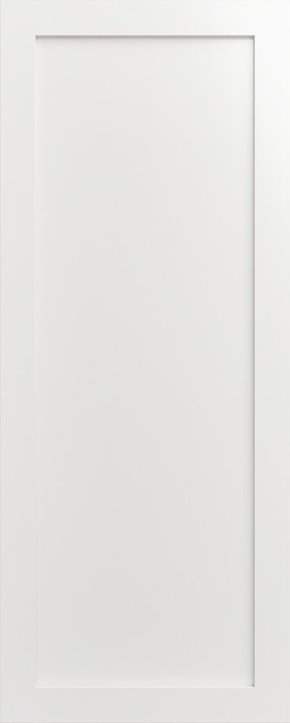 LUX1 Hume - Internal Door