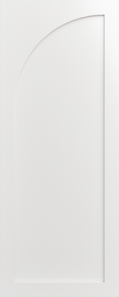 LUX10 Hume - Internal Door