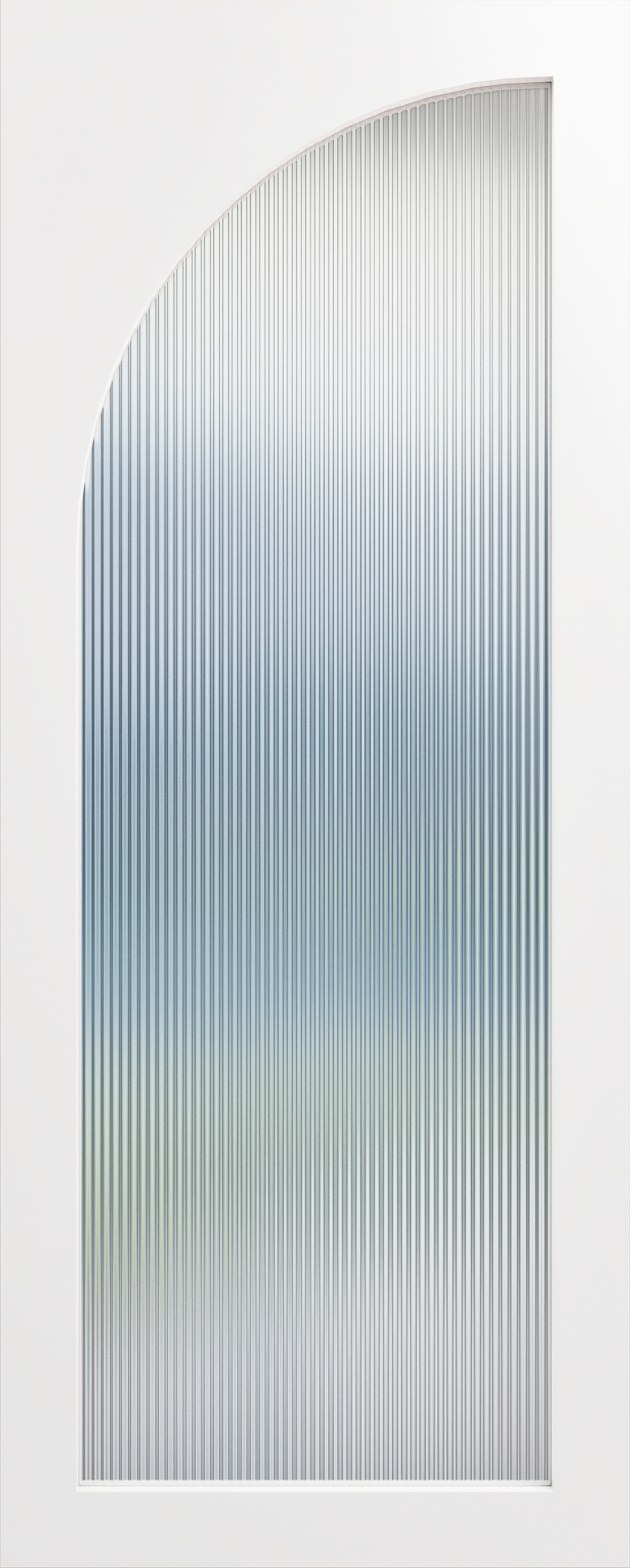 LUX10 Hume - Internal Door