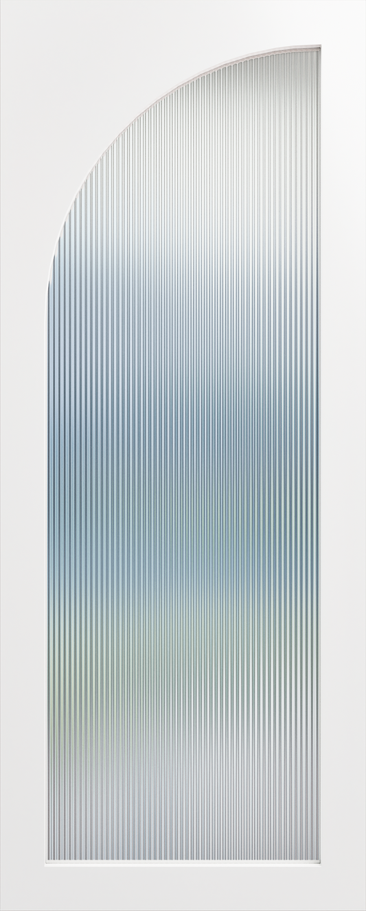 LUX10 Hume - Internal Door