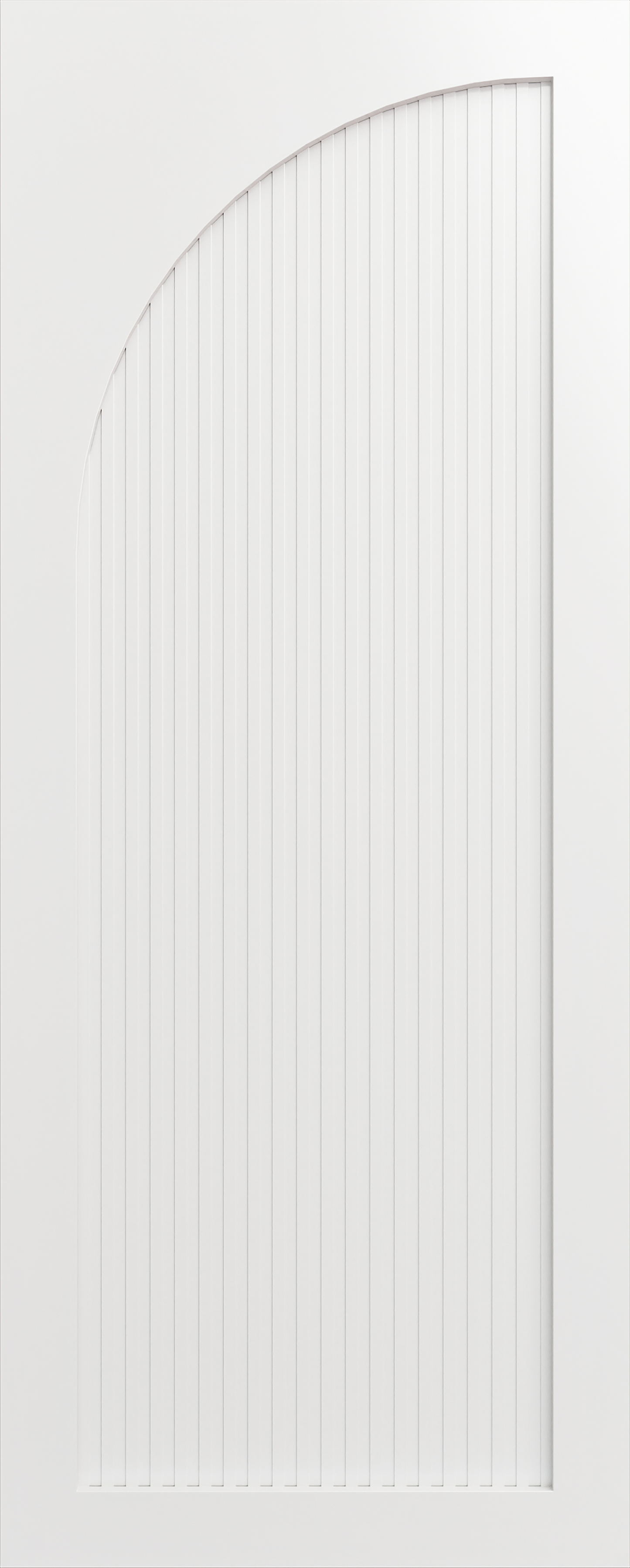 LUX10 Hume - Internal Door