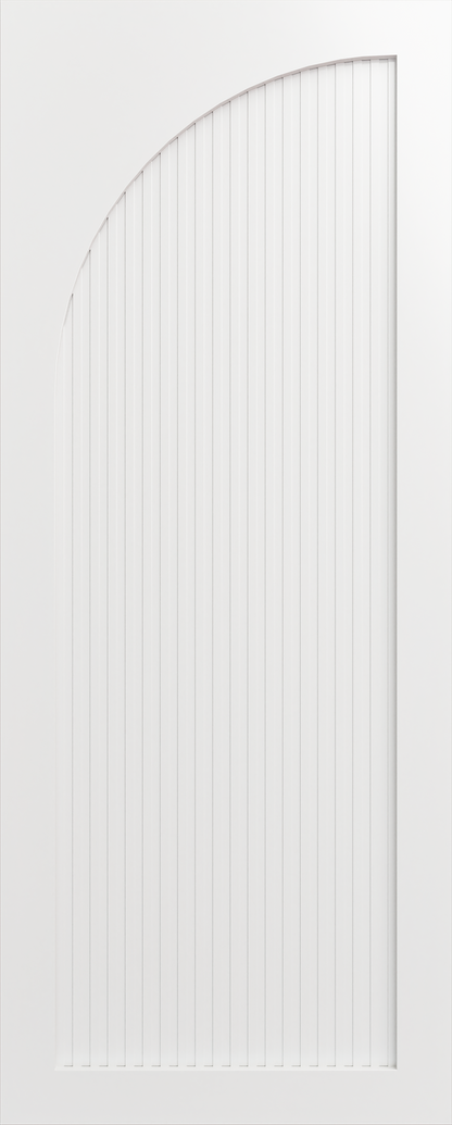 LUX10 Hume - Internal Door