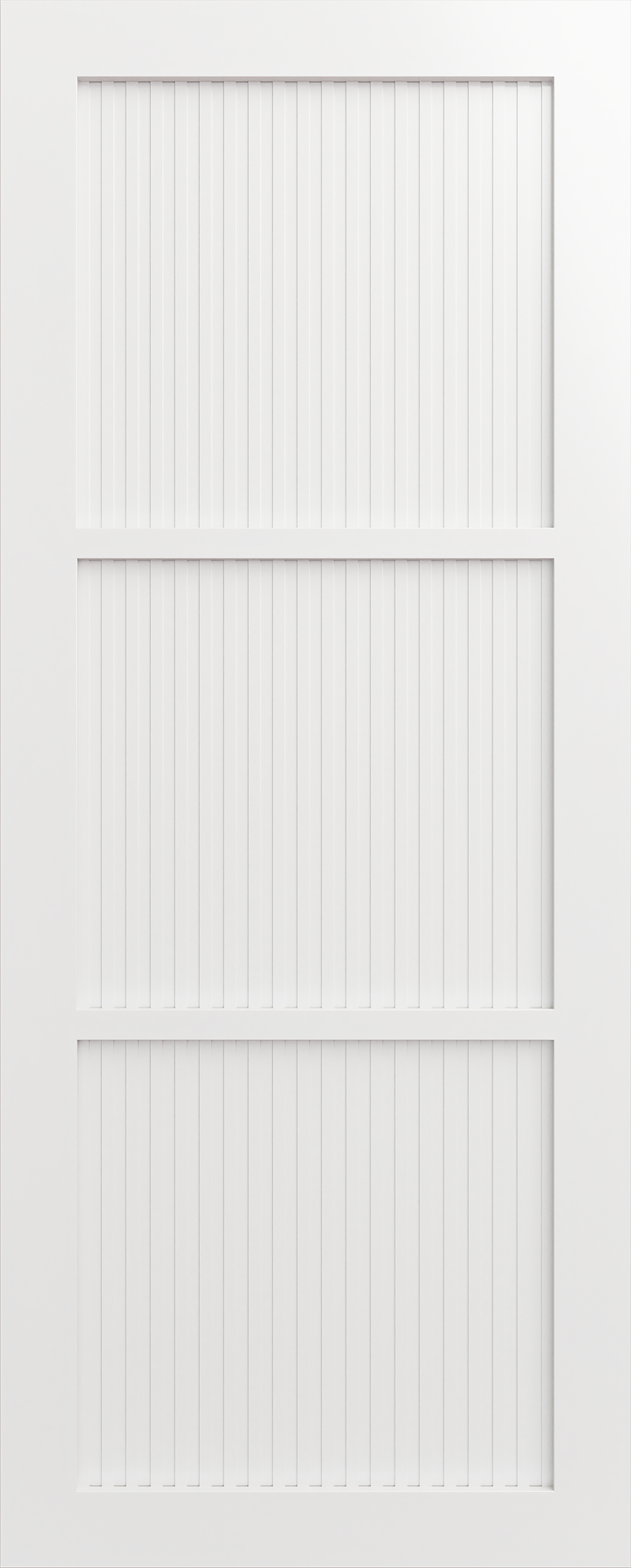 LUX3 Hume - Internal Door