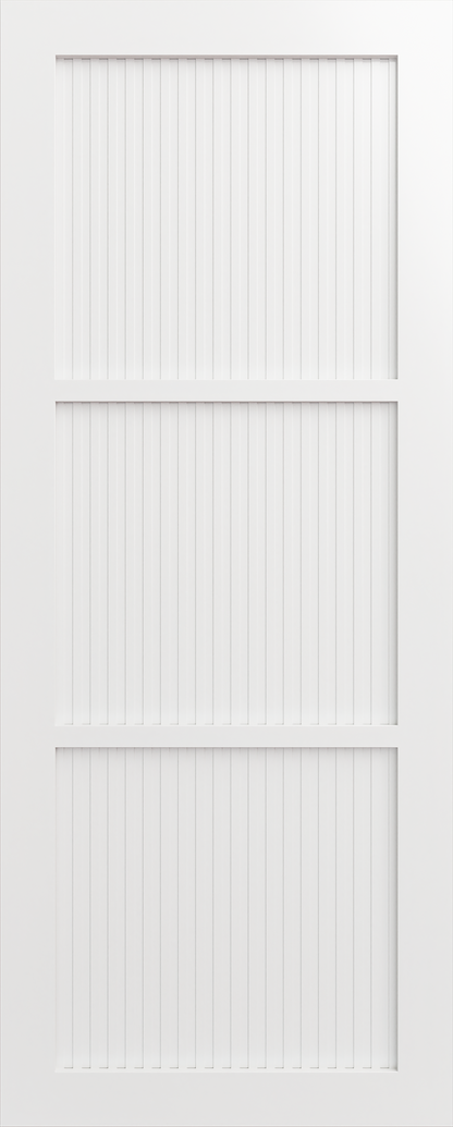 LUX3 Hume - Internal Door