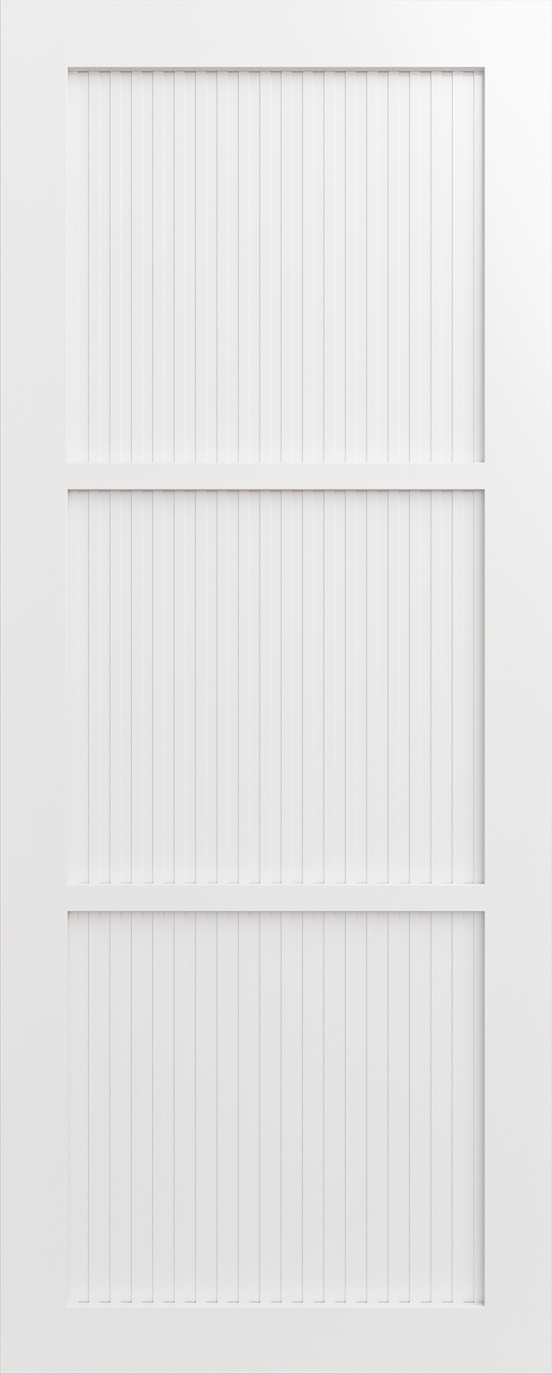 LUX3 - Internal Door