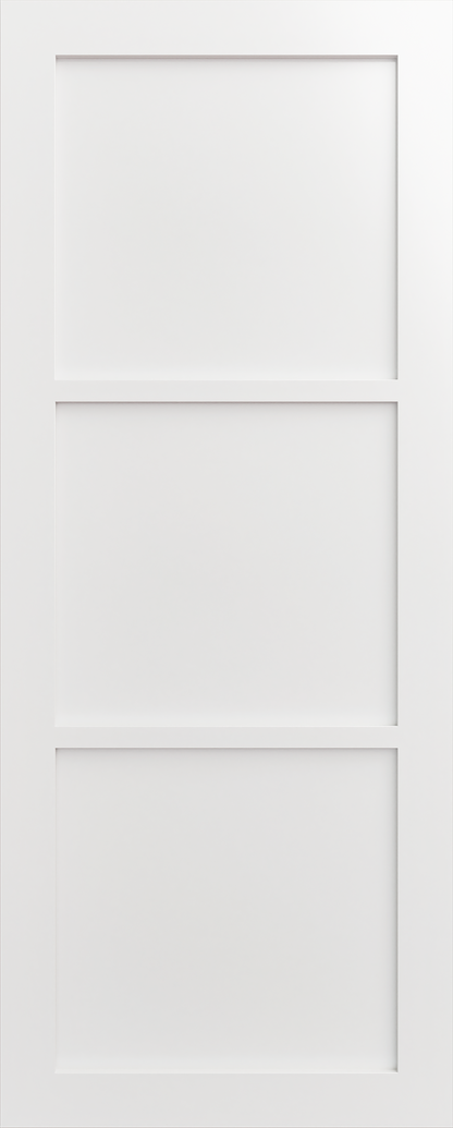 LUX3 Hume - Internal Door