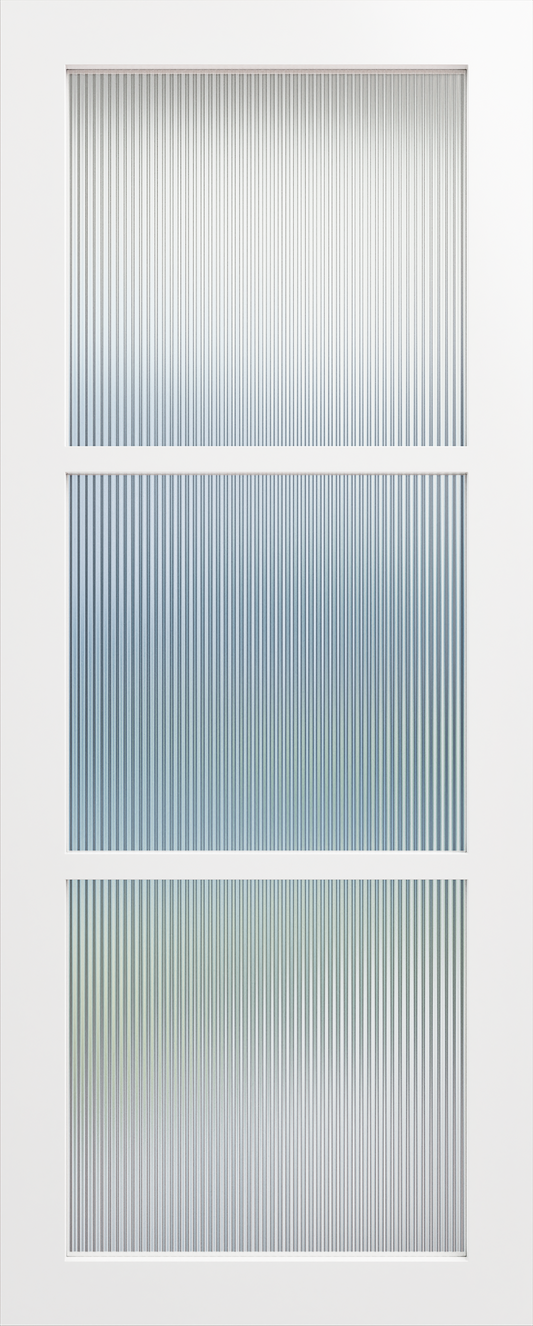 LUX3 Hume - Internal Door