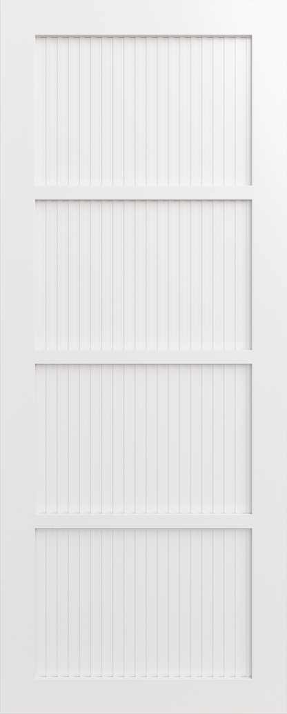 LUX4 Hume - Internal Door