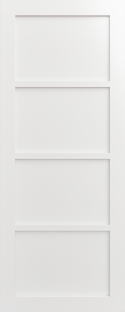 LUX4 Hume - Internal Door