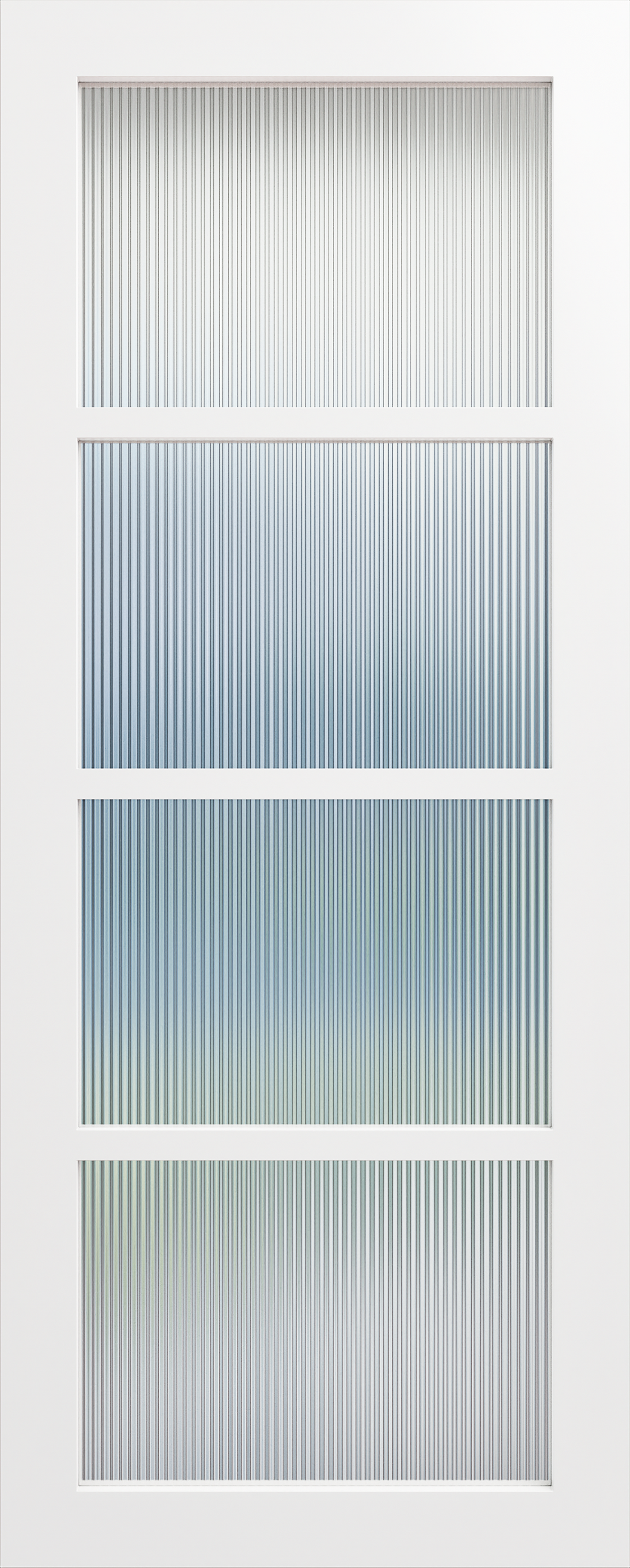 LUX4 Hume - Internal Door