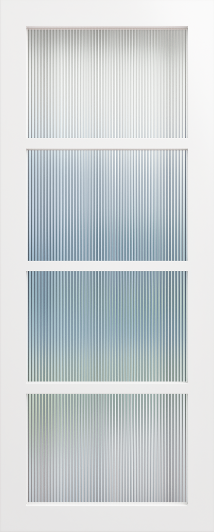 LUX4 Hume - Internal Door