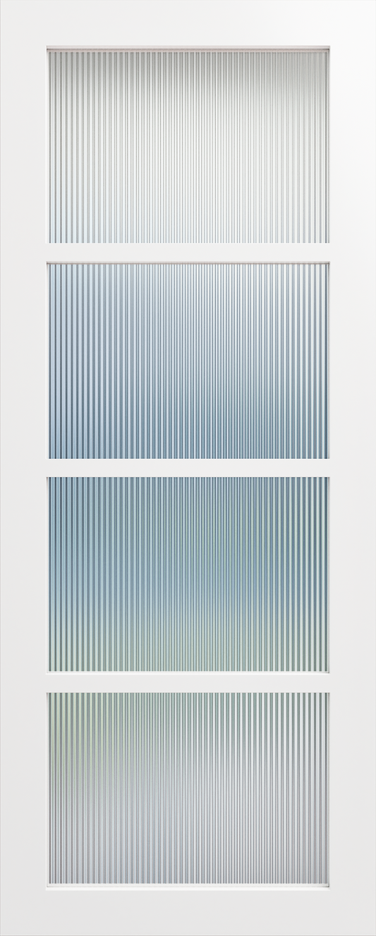 LUX4 Hume - Internal Door