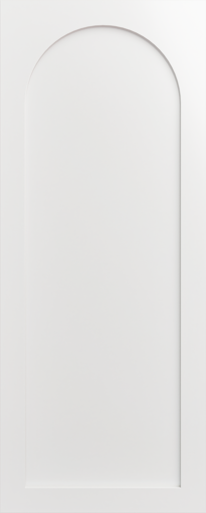 LUX8 Hume - Internal Door