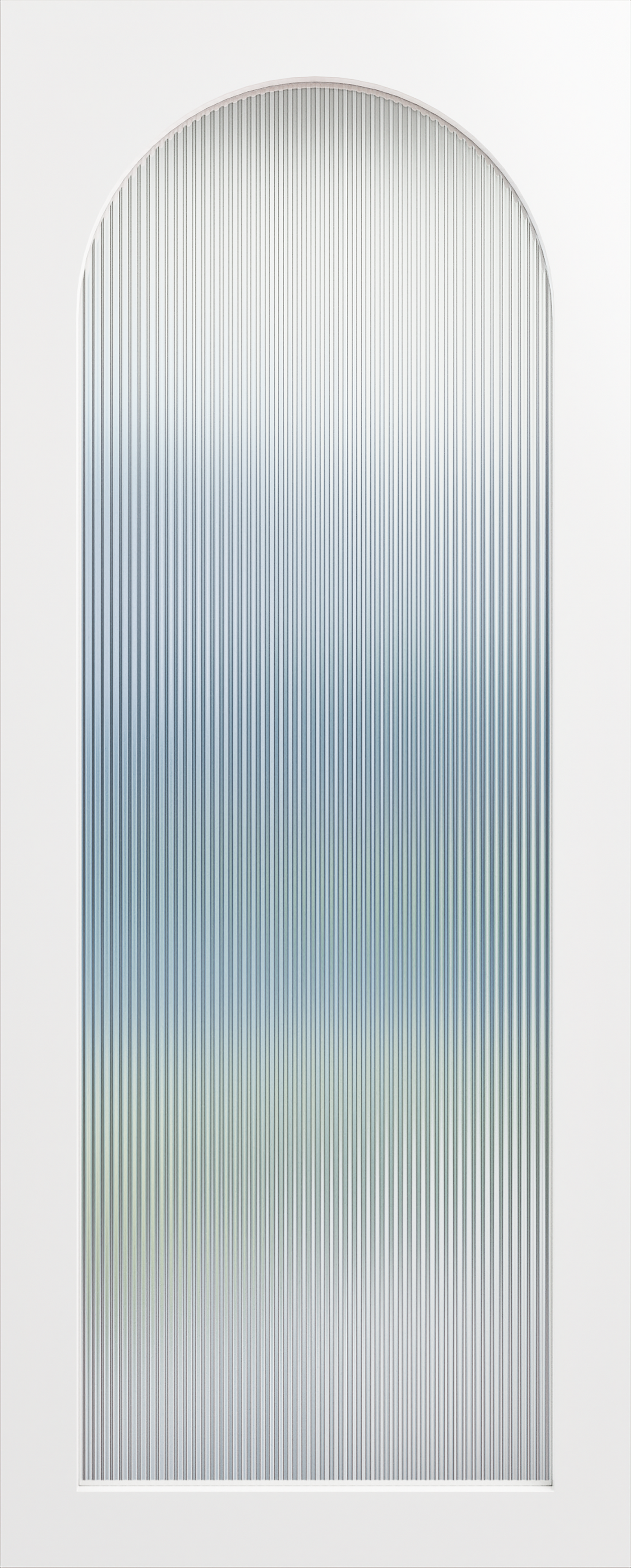 LUX8 Hume - Internal Door