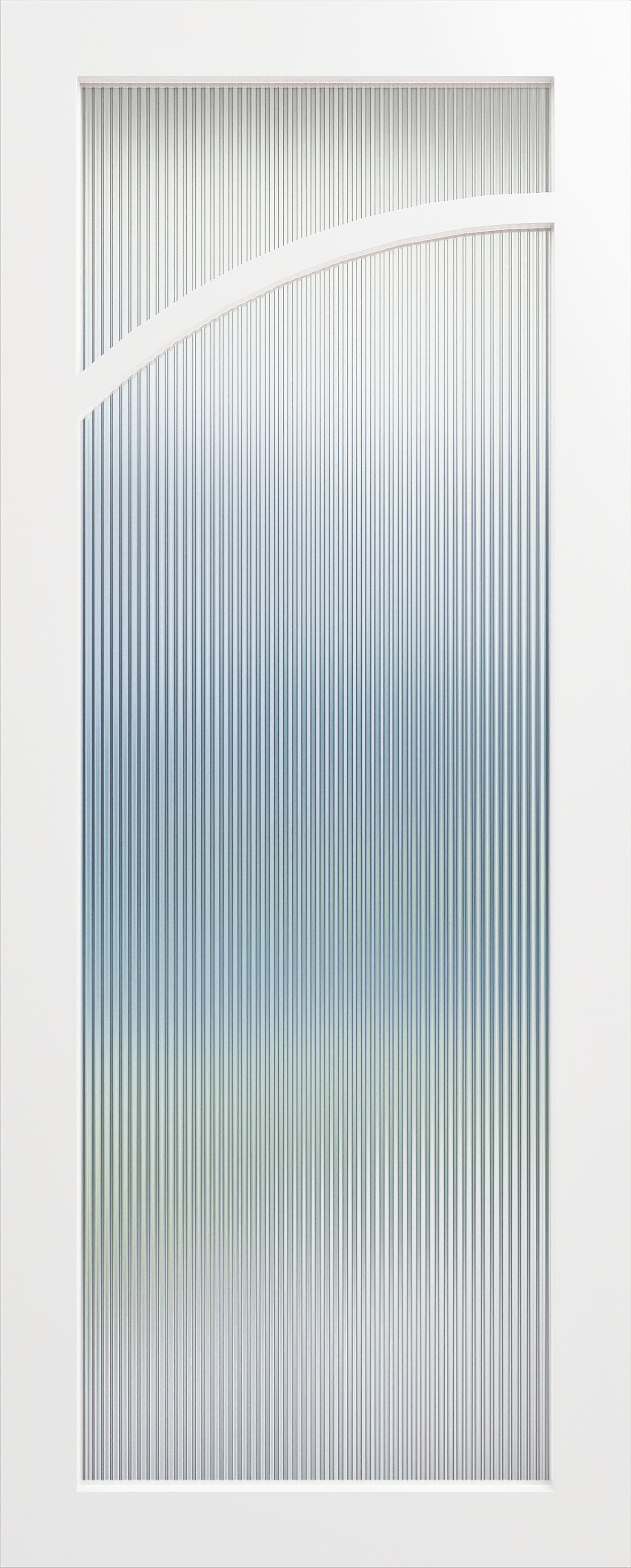 LUX9 Hume - Internal Door