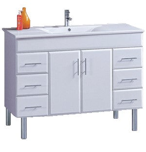 MAJESTIC VANITY - 1200x460mm