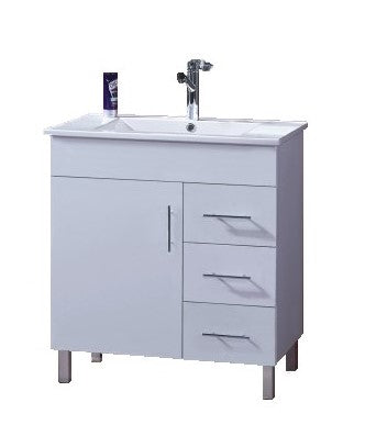 MAJESTIC VANITY - 750x460mm