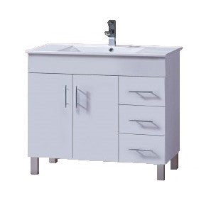 MAJESTIC VANITY - 900x460mm