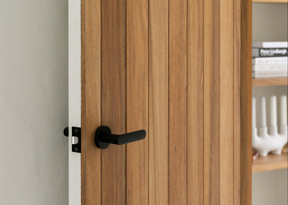 Zanda Door Handle - Duke