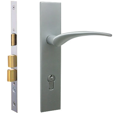 MILAN - Mortice OZI lock