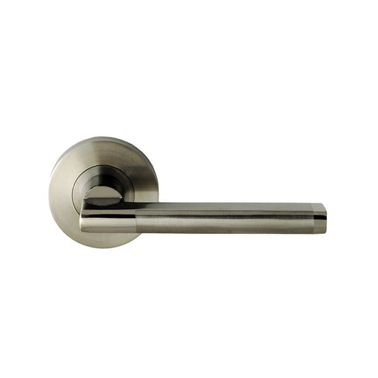 Nidus Door Handle - Soho