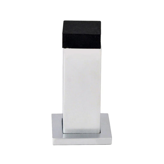 Nidus Square Wall Mounted Door Stop