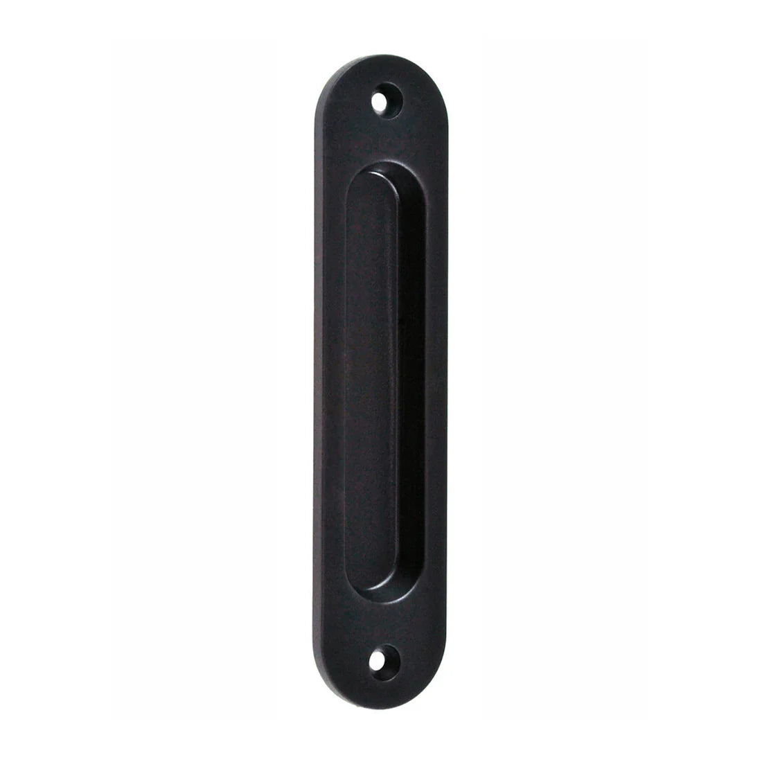 Nidus Radius Edge Flush Pull (Available in Various Finishes)
