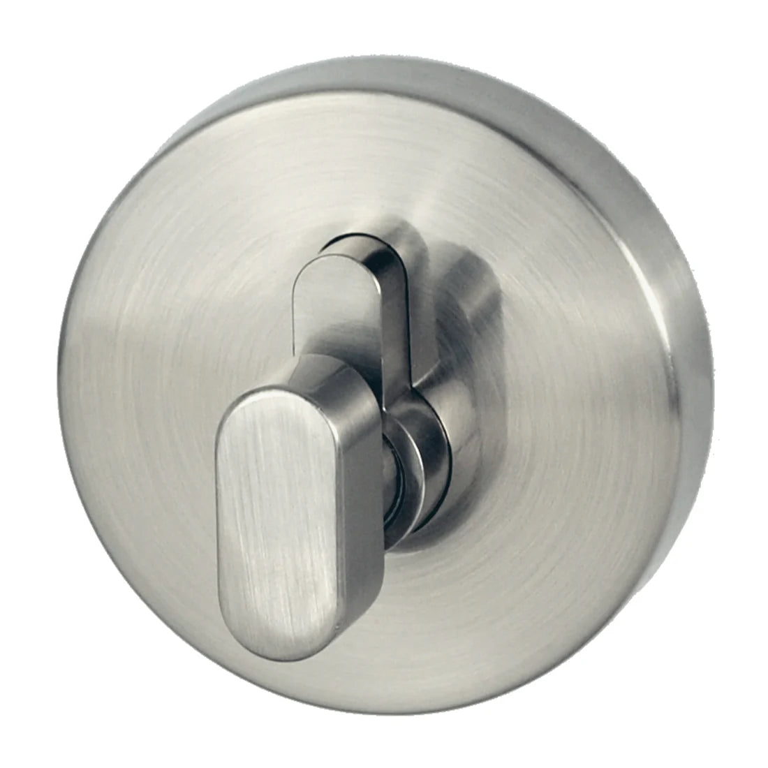 Nidus Lonsdale Round Euro Deadbolt (Various Finishes Available)