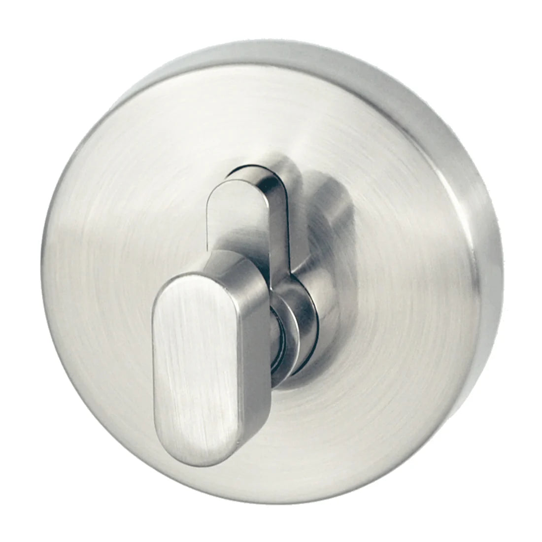 Nidus Lonsdale Round Euro Deadbolt (Various Finishes Available)