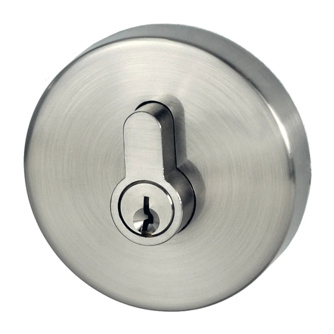 Nidus Lonsdale Round Euro Deadbolt (Various Finishes Available)