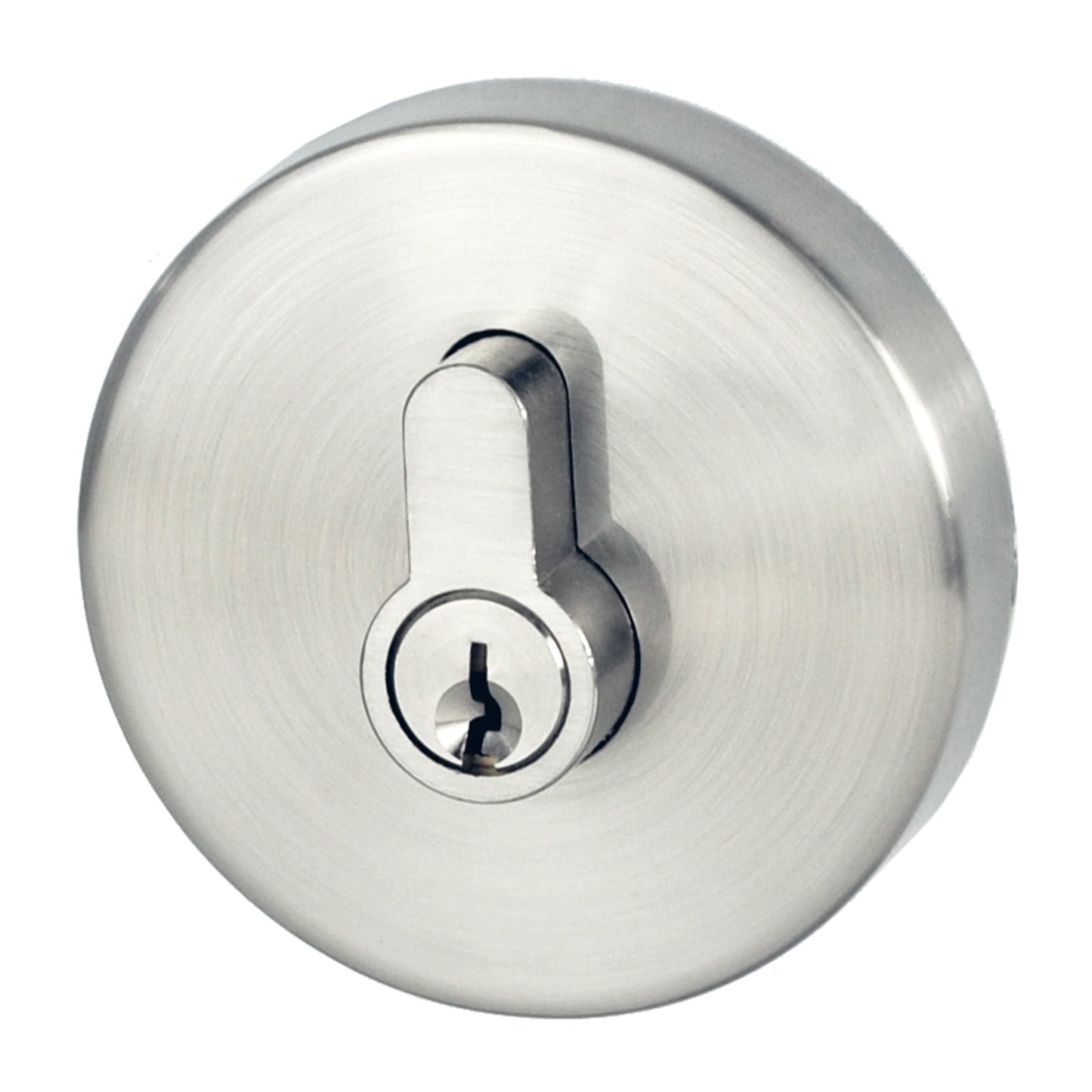 Nidus Lonsdale Round Euro Deadbolt (Various Finishes Available)