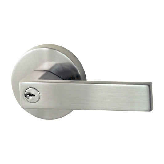 Nidus Door Handle - Lonsdale