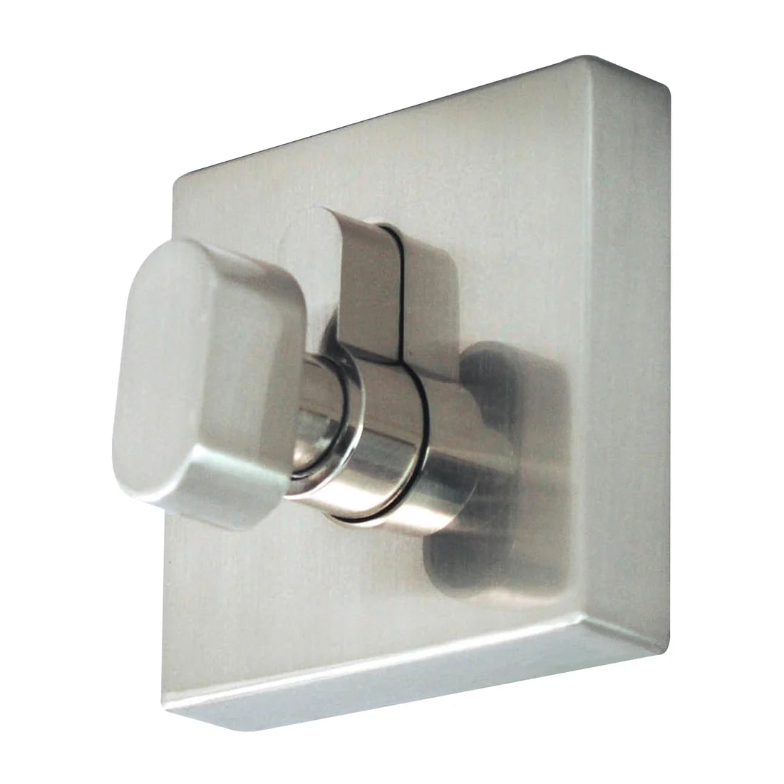 Nidus Lonsdale Square Euro Deadbolt