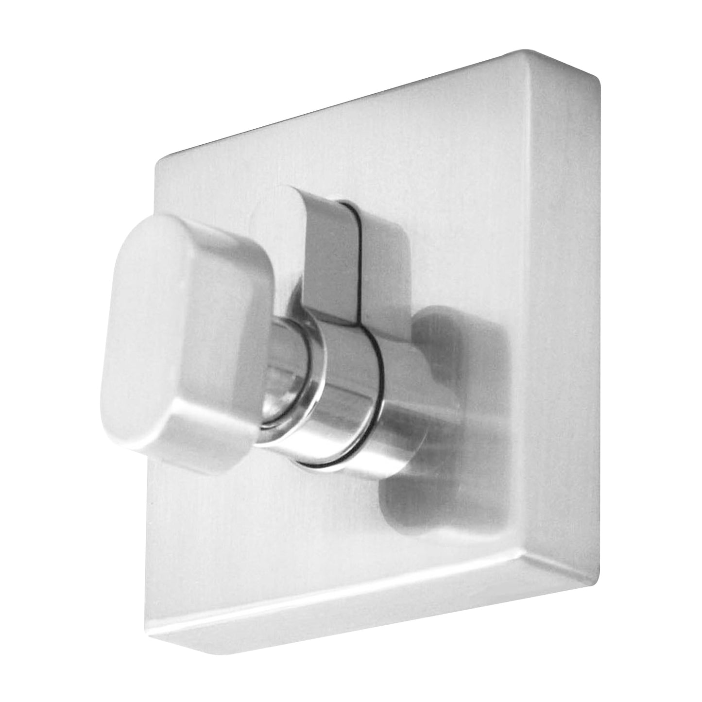 Nidus Lonsdale Square Euro Deadbolt