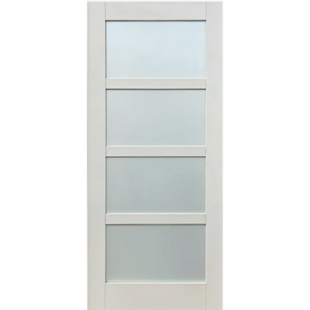 SHAKER - S4L - Internal Door